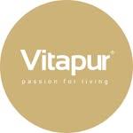 Logo prodavnice vitapur srbija